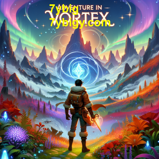 A Revisão Completa de 'Aventura em Vortex': Uma Jornada Inesquecível